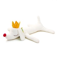 Yoshitomo Nara PUP KING size L 奈良美智 夢遊狗 Bearbrick