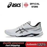 Asics FF4 Shock Absorption Lightable Training Sneaker For Men Black
