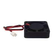 3D Printer Accessories Makerbot Accessories Extruder Small Cooling Fan 12V/24V 4010