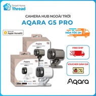 Aqara G5 Pro WIFI/POE Camera - IP65 Waterproof Outdoor Camera, High Resolution 2 Supports Matter