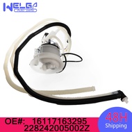 Fuel Pump Pressure Regulator 16117163295 228242005002Z For BMW 325i 325xi 330i 2006 328xi 328i 335i 