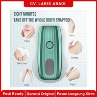 Ipl Laser Epilator Permanent Hair Removal Machine 990000 Flash