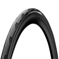Continental GP5000 (黑/黃/啡邊) 25C