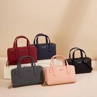 Kenneth MINI BAG JIMS HONEY Women's Wallet BAG Practical Versatile