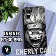 Rubber case for INFINIX GT 30 PRO/CC9/Anime Motif/case GT 30 PRO Casing/silicon INFINIX GT 30 PRO