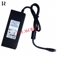 Genuine 12V 8.33A 100W 4DIN XP AHM100PS12-A 10009518-A Power Adapter Charger For Synology DS916 DS41