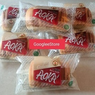 Aoka Roti Viral [Terlaris] Keju Gulung Panggang...