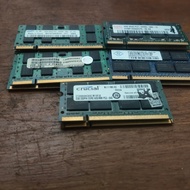 Ram Laptop 2 GB DDR 2