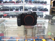 露天推薦 Sony/索尼 A99 全畫幅專業相機 二手單電單反數碼相機 A99M2 A900