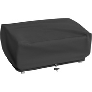 SHINESTAR 24 Inch Grill Cover for Cuisinart CGG-306 Chef's Style, Royal Gourmet 24" Griddle, Ninja O