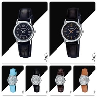 [WCO] LTP-V002L Series x Casio ft. Simple Women Casual Watch LTPV002L LTPV002 LTP-V002 LTP-V002L