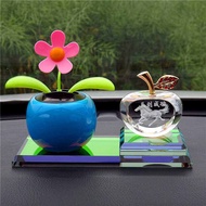 Feimiao Car Decoration Car Accessories Car Perfume Holder Dashboard Perfume Creative Decoration Car 