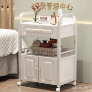 Beauty Salon Dedicated Luxury Trolley Light Trolley Beauty Salon Premium Beauty Equipment Trolley Be