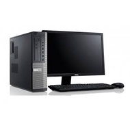 DELL OPTIPLEX 3010 SFF I5 3rd GEN