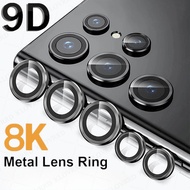 1Sets Camera Protector For Samsung Galaxy S25 Ultra S24 Ultra S24 FE S23 Ultra S22 Ultra S25 Plus S2
