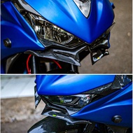 Yamaha R25 Old V1 Carbon Kevlar Winglet