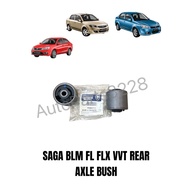 Proton Saga BLM FL FLX VVT Rear Axle Bush