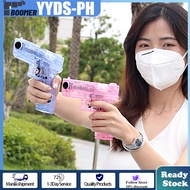 Laruang Pistol Orihinal Na Bead Pistol Children's Shell Throwing Toy Gun Soft Bullet Gun Children's 