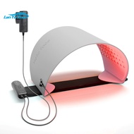 PDT Led Light Therapy Machine 4 Wevelengths 460nm 605nm 630nm 850nm Full Body Back Joint Pain Reliev