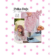 BAWAL B45 EYANA/ RAYALEEN/ DELAYLA / HOT SELLING HANAMI SUPERNOVA BY HIJAB HANAMI