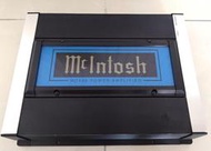 Mcintosh MC420擴大機