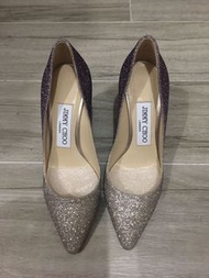 Jimmy Choo ~Romy 85 brand new ~ size 34