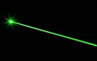 Laser Pointer - Green beam Laser Pointer Pen for Indoor /Outdoor (Used in educational /business /pre