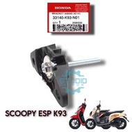 S2 33140-K93-N01 AIMING AD H/L BRACKET / SCOOPY FI ESP 2017/2018/2019 LIGHT ADJUSTMENT BOLT / SCOOPY