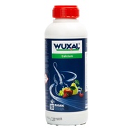 1L Wuxal Calcium Agrobridge Baja Cecair Kalsium Foliar Fertilizer