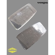 Vespa Excel150 Excel200 Excel 200 Excel 150 nos original SIEM front mica glass