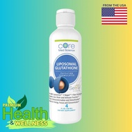 IV Liposomal Glutathione Supplement, 4 fl oz