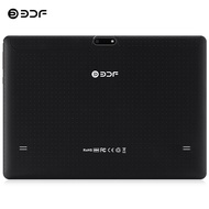 8GB RAM 128GB/256GB/512GB ROM [ Free delivery ]BDF 10-inch tablet Android 10.0 cheap tablet with 4G 
