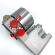 Excavator Fuel Pump For Volvo EC135B EC140 EC160 EC160B EC180B EC2 Engine Oil Transfer Pump 20524154