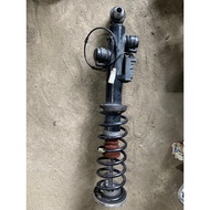 BMW F10 EDC ABSORBER REAR RLH