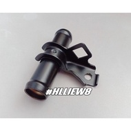[ hlliew8 ] Honda Accord '1994 ~ '1997 CD6 SV4 H22A Engine Breather Joint Tube Pipe