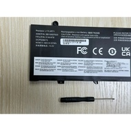 preorder High Quality Battery L17L3P71 For Lenovo ThinkPad T480S Series 01AV478 SB10K97620 01AV479 0