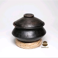 ♞,♘Original Palayok Cooking Clay Pot PALAYOK