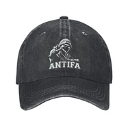 Fashion Hat Antifa Baseball Cap Unisex Hat One Size