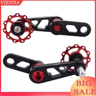 Folding Bike Chain Tensioner Folding Bike Chain Stabilizer Bicycle Accessories