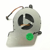 new Laptop cpu cooling fan for Toshiba for Satellite U900 u940 u945 Laptop Replacement Accessories C