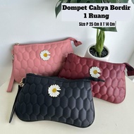 CAHYA EMBROIDERED WALLET 1 ROOM
