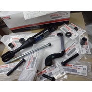 MT09 V1 V2 V3 TRACER 900 GT FJ09 FZ09 XSR900 PERFOMANCE DAMPER (YAMAHA 100% ORIGINAL) BS2-211H01-01 