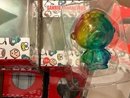 Unbox 幻彩 大口仔
