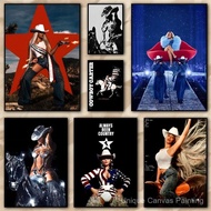 Beyonce Poster Prints For Home Decor, Modern Wall Art, Living Room, Bedroom, Dining Room, Bar, And C