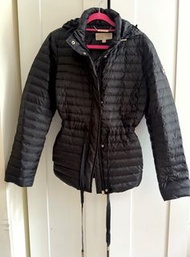 全新 Michael Kors 真品羽絨外套 Down Jacket