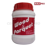 [EASY FIX] WOOD & PARQUET PVA GLUE ADHESIVE