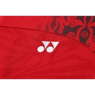 Emma~1085 Badminton YONEX Shirt VICTOR Axelsen Pearly Jersey Short Sleeve Sportswear New Design Qual