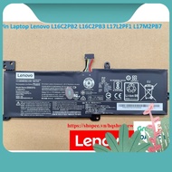 ️ Lenovo Battery L16C2PB2 L16C2PB3 L17L2PF1 L17M2PB7