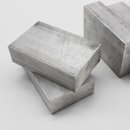 25x55x85mm Aluminum Solid Block