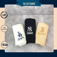 (AUTH) NEW ERA x 3PACK COOLERA TEE COMBO 3 SHIRT (GENUINE)